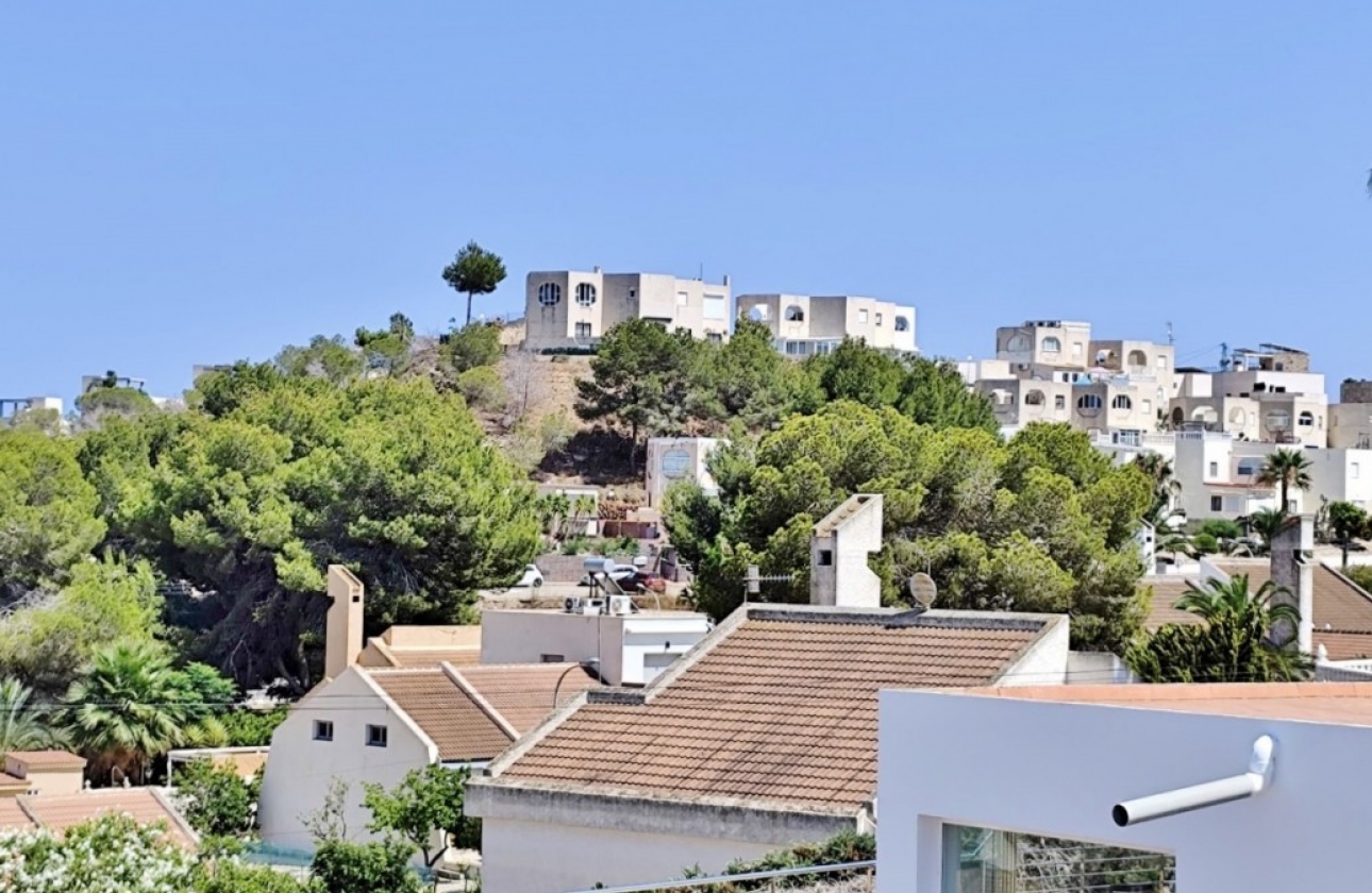 Reventa - Villa - San Miguel de Salinas