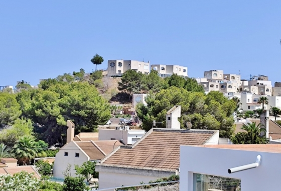 Reventa - Villa - San Miguel de Salinas