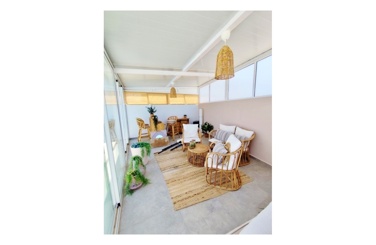 Reventa - Villa - San Miguel de Salinas