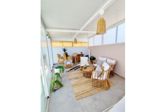 Reventa - Villa - San Miguel de Salinas