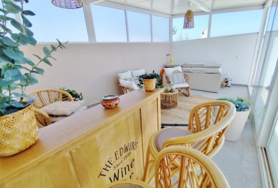 Reventa - Villa - San Miguel de Salinas