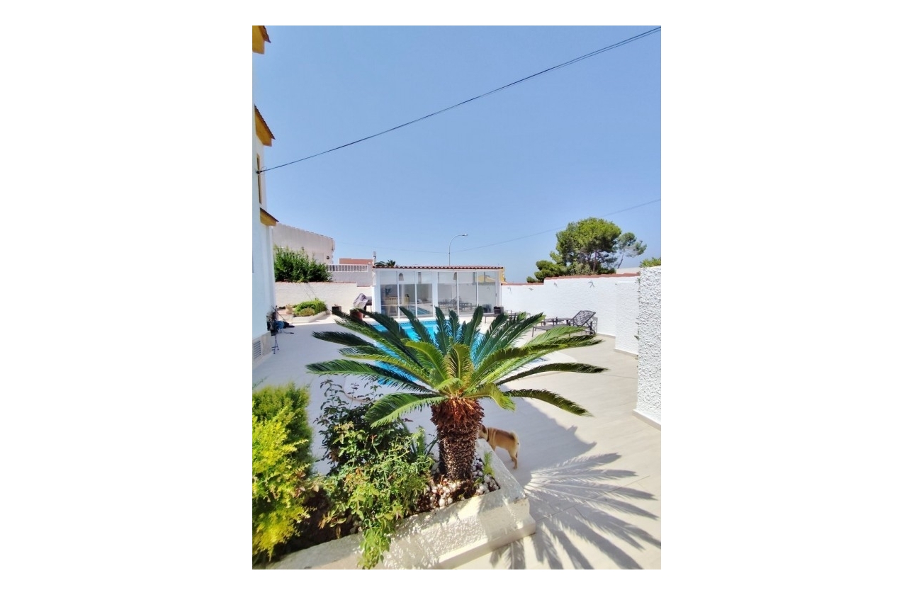 Reventa - Villa - San Miguel de Salinas