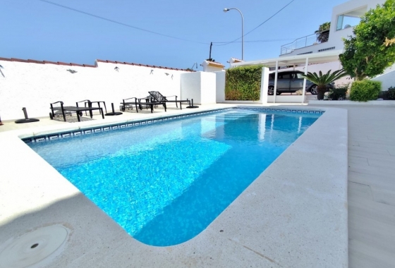 Reventa - Villa - San Miguel de Salinas