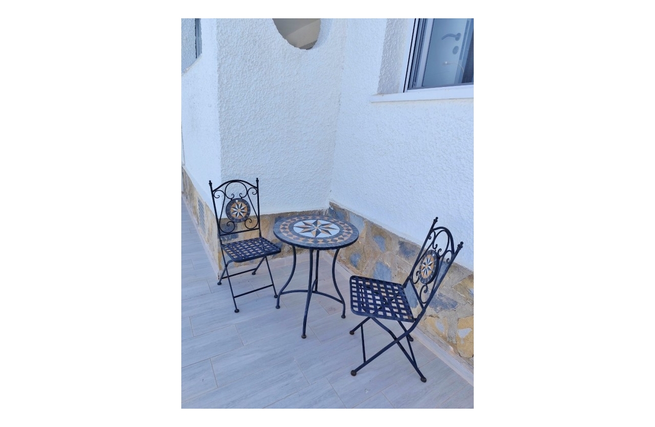 Reventa - Villa - San Miguel de Salinas