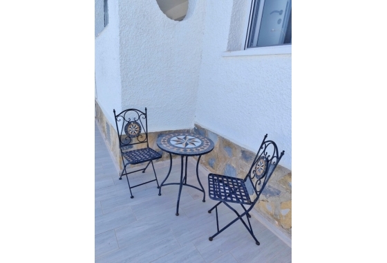 Reventa - Villa - San Miguel de Salinas