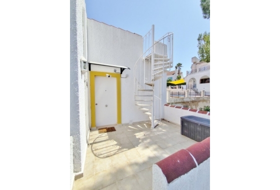 Reventa - Villa - San Miguel de Salinas