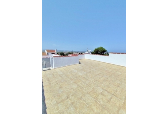 Reventa - Villa - San Miguel de Salinas