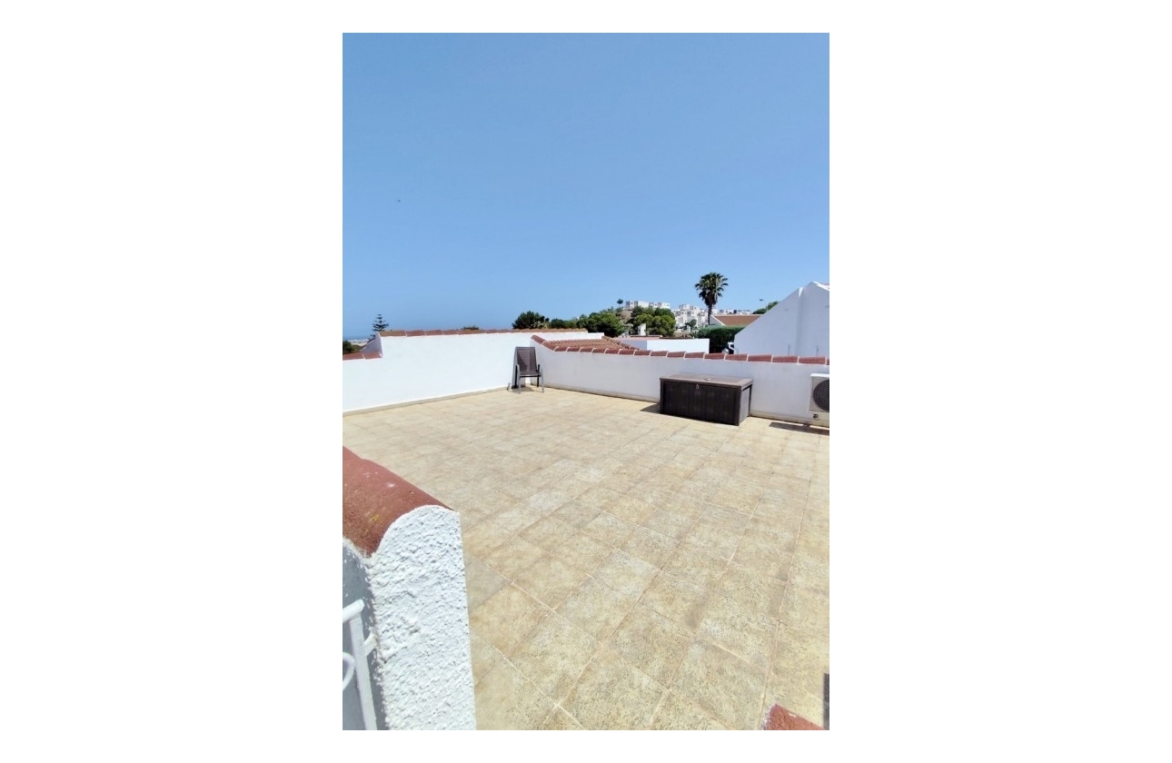 Reventa - Villa - San Miguel de Salinas