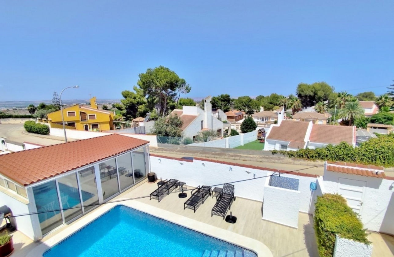 Reventa - Villa - San Miguel de Salinas