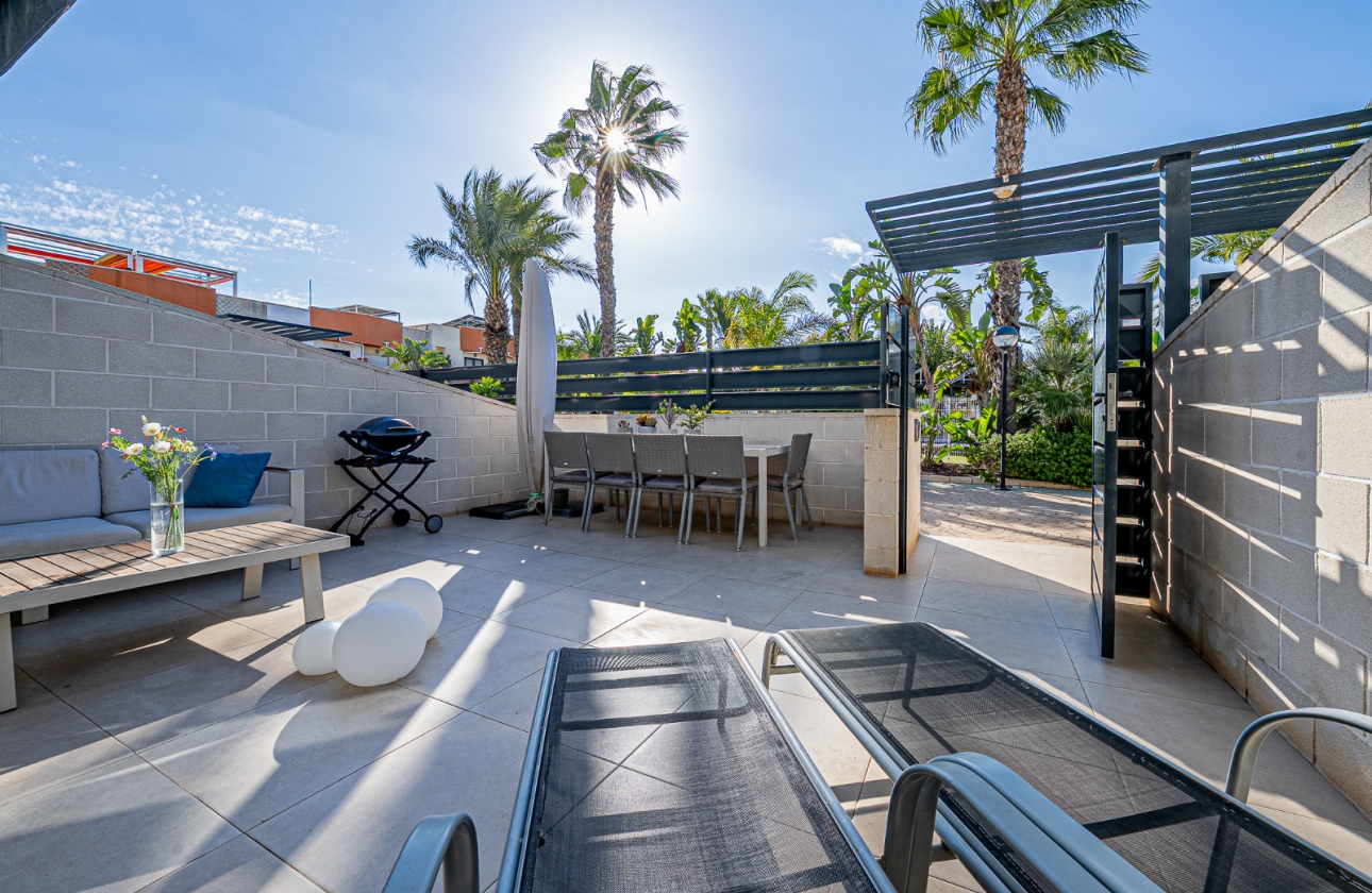 Rynek wtórny - Szeregowiec - Los Dolses