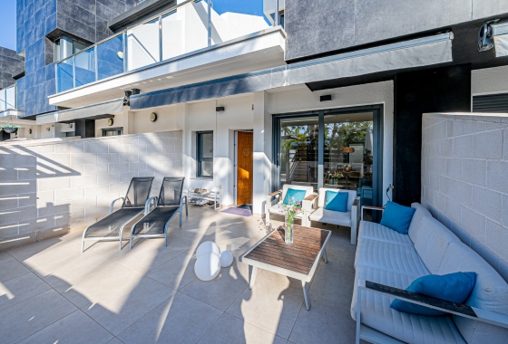 Rynek wtórny - Szeregowiec - Los Dolses