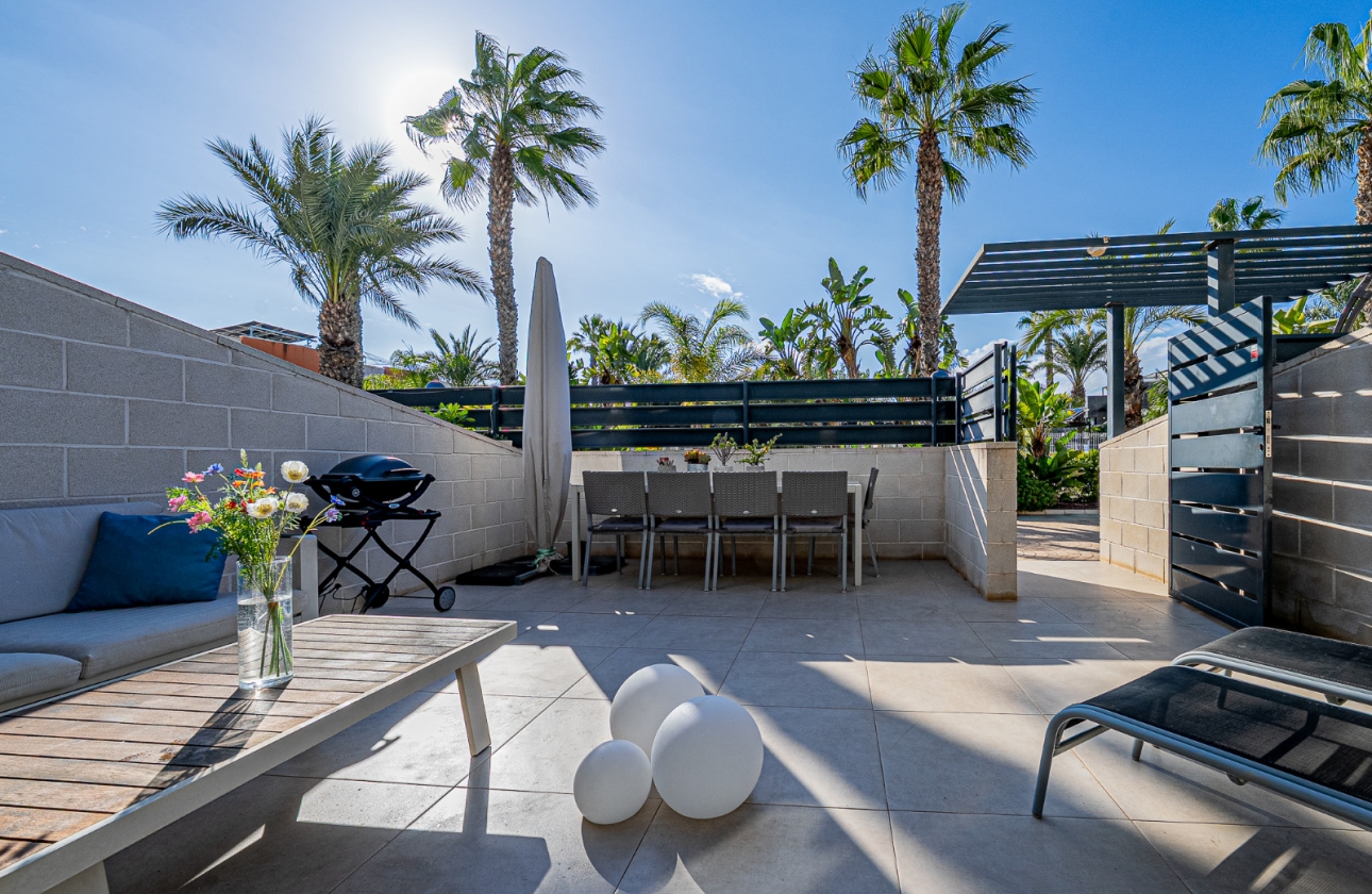 Rynek wtórny - Szeregowiec - Los Dolses