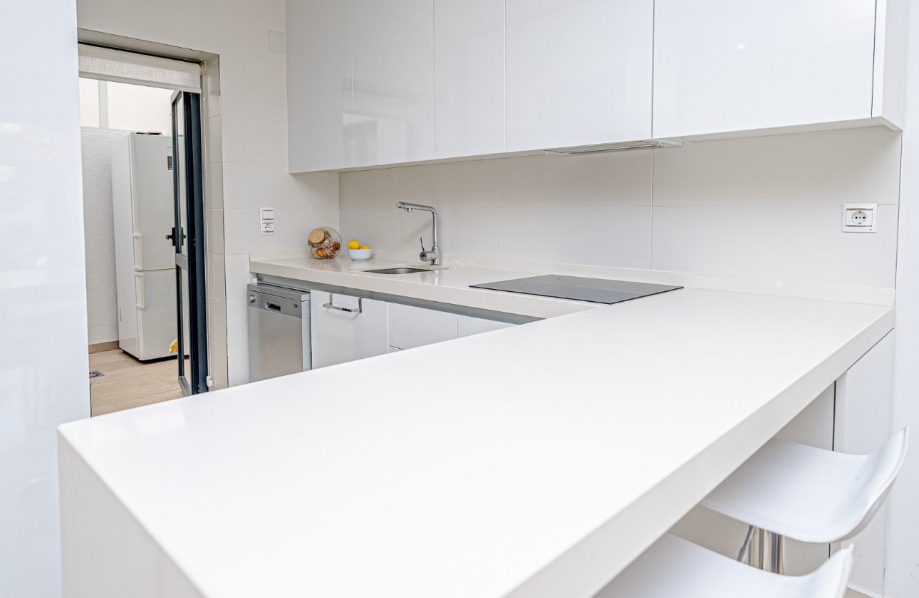 Rynek wtórny - Szeregowiec - Los Dolses