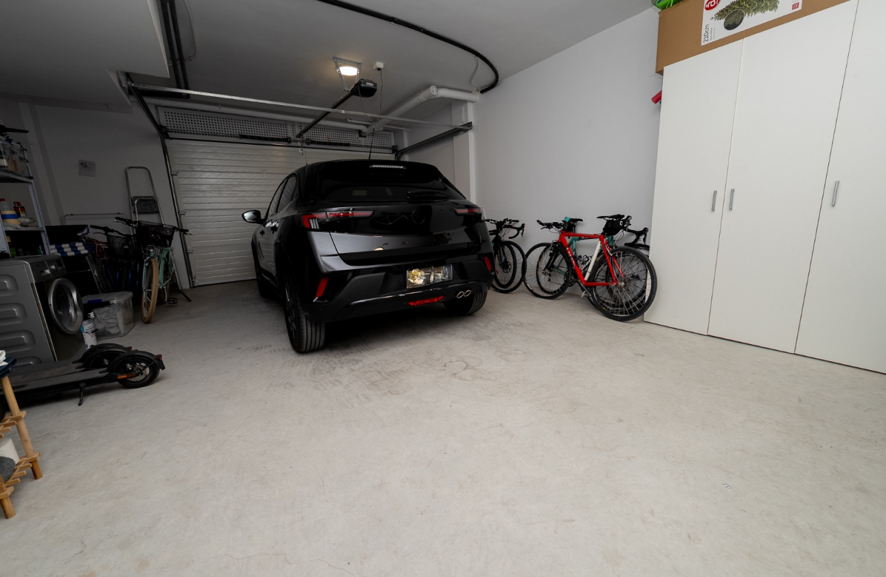 Rynek wtórny - Szeregowiec - Los Dolses