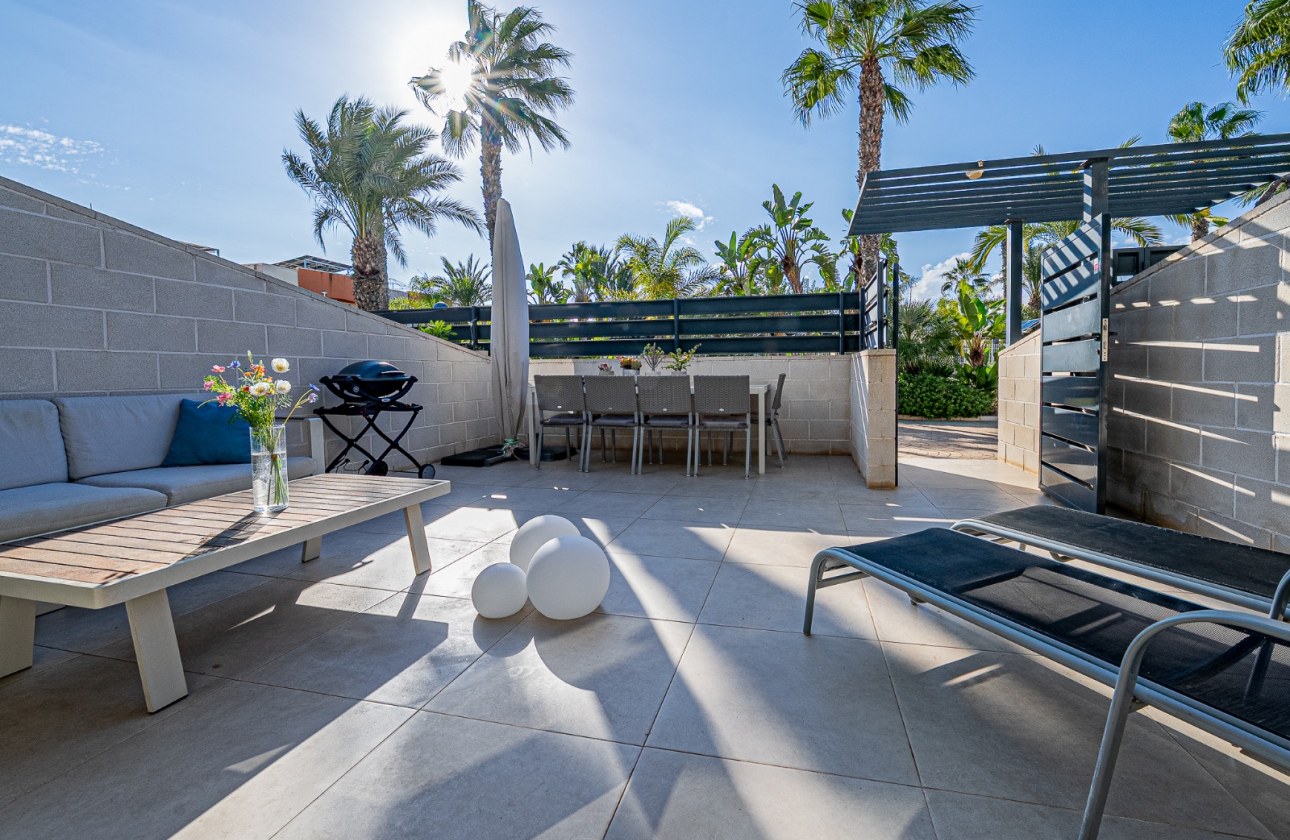 Rynek wtórny - Szeregowiec - Los Dolses