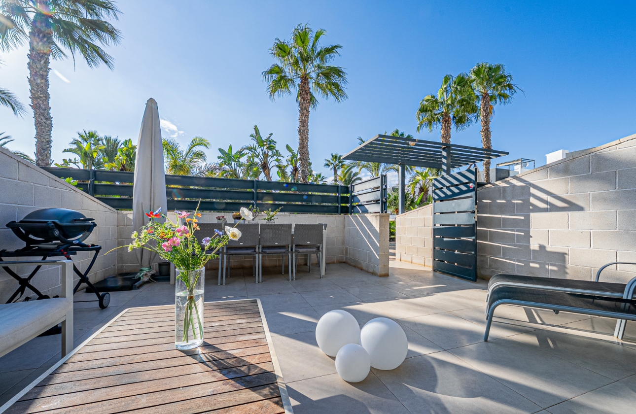 Rynek wtórny - Szeregowiec - Los Dolses