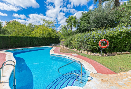 Rynek wtórny - Apartament - Orihuela Costa - Playa Flamenca