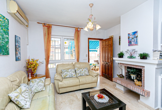 Rynek wtórny - Apartament - Orihuela Costa - Playa Flamenca