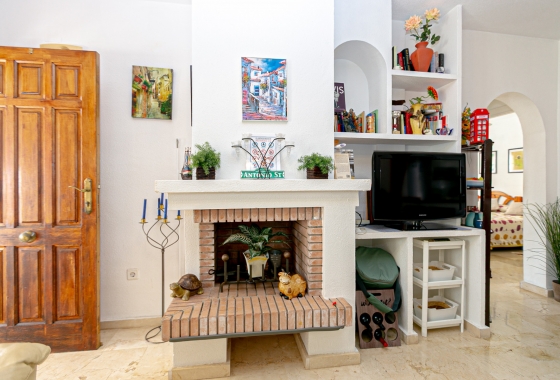 Rynek wtórny - Apartament - Orihuela Costa - Playa Flamenca