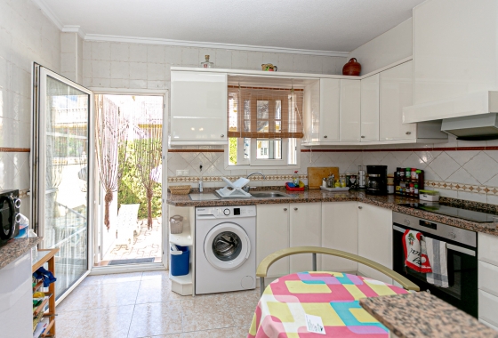 Rynek wtórny - Apartament - Orihuela Costa - Playa Flamenca