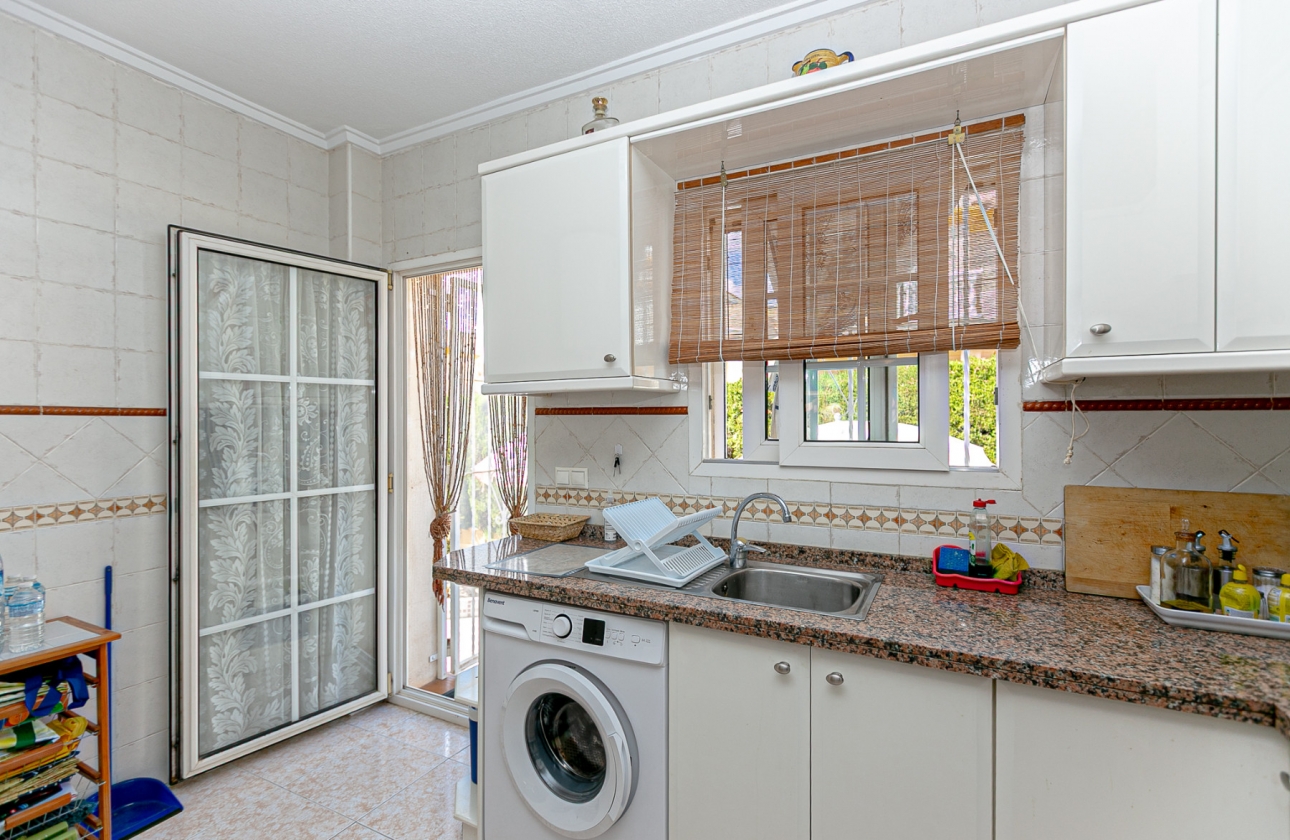 Rynek wtórny - Apartament - Orihuela Costa - Playa Flamenca