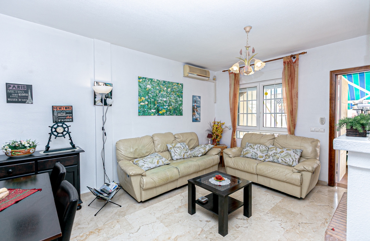 Rynek wtórny - Apartament - Orihuela Costa - Playa Flamenca