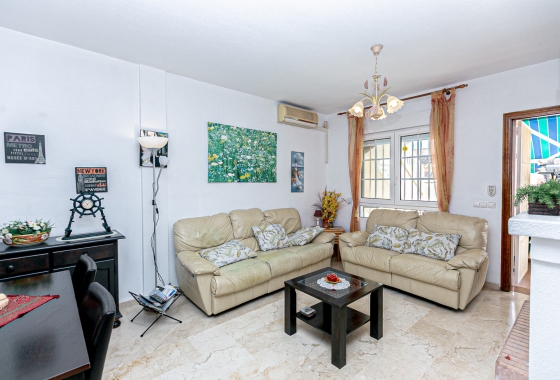 Rynek wtórny - Apartament - Orihuela Costa - Playa Flamenca