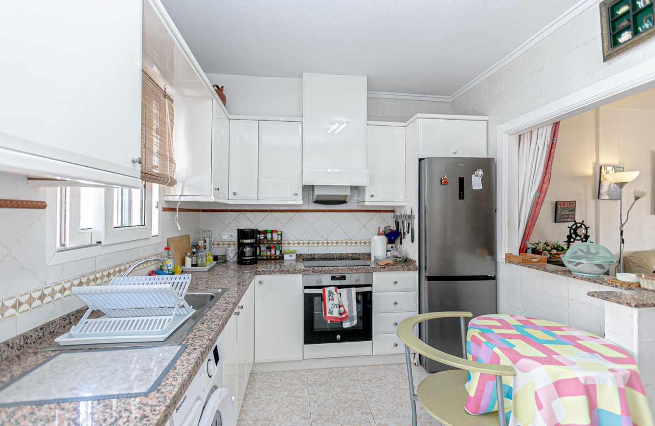 Rynek wtórny - Apartament - Orihuela Costa - Playa Flamenca