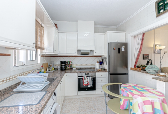 Rynek wtórny - Apartament - Orihuela Costa - Playa Flamenca