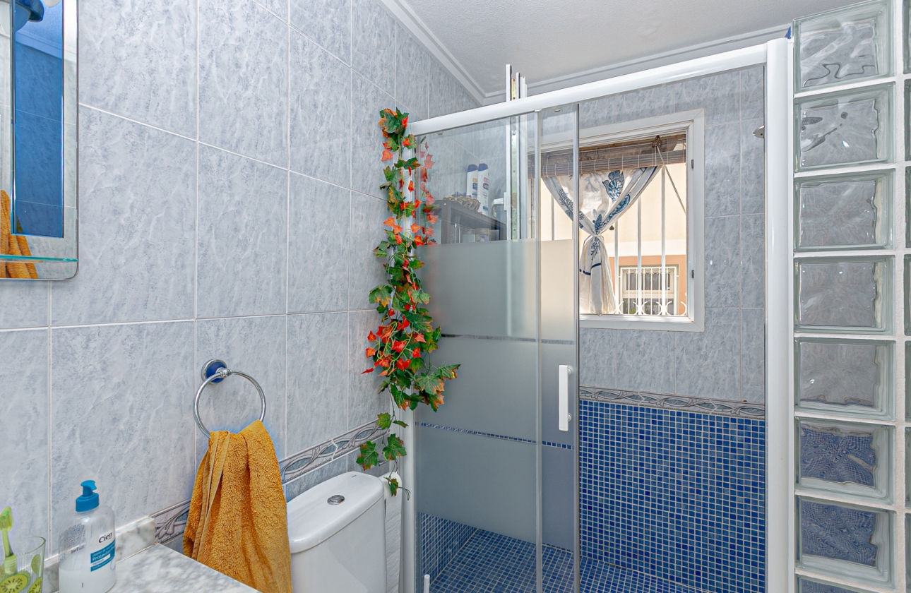 Rynek wtórny - Apartament - Orihuela Costa - Playa Flamenca