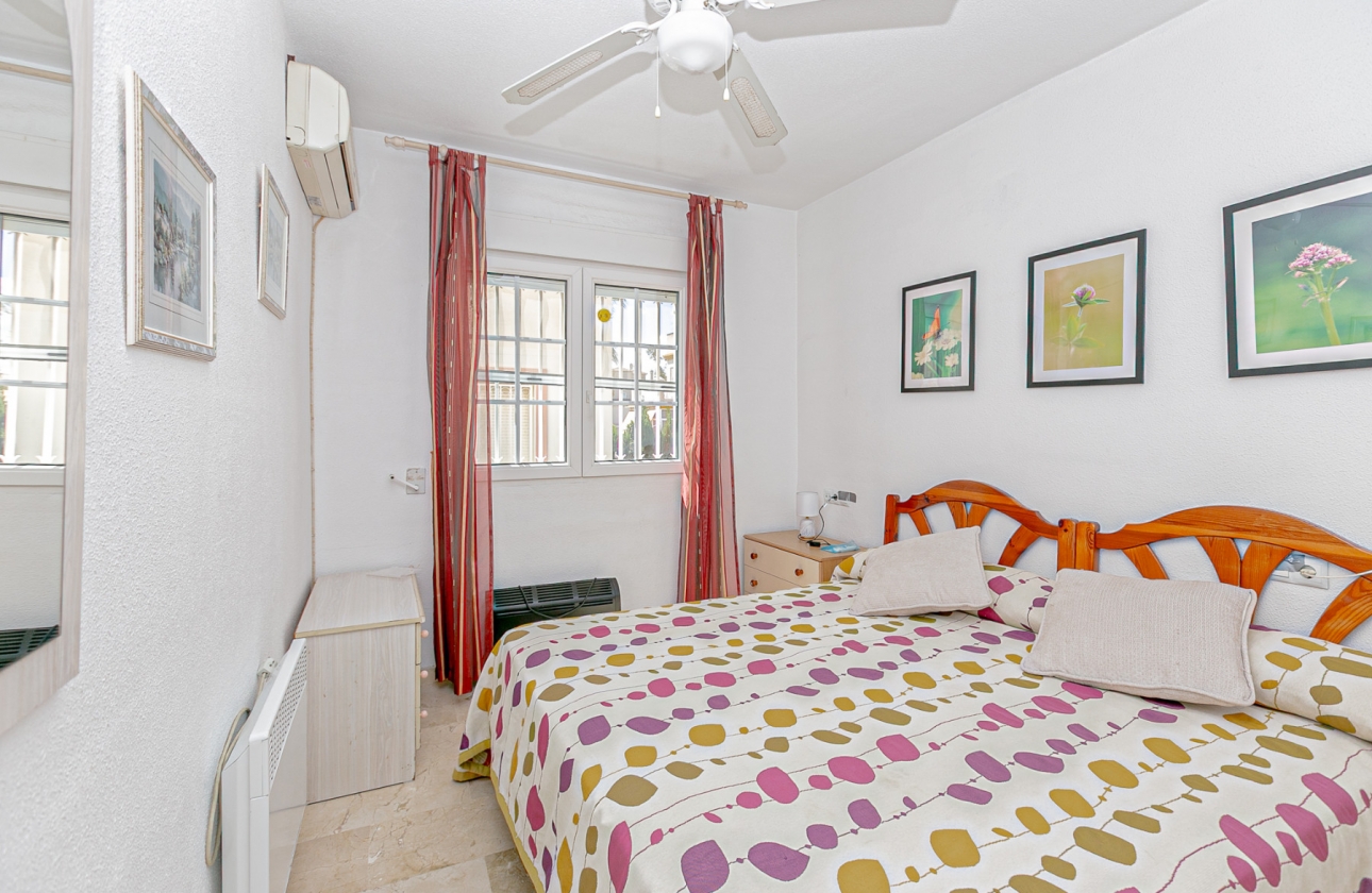 Rynek wtórny - Apartament - Orihuela Costa - Playa Flamenca