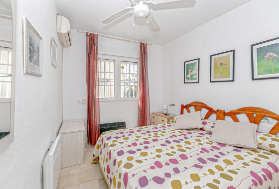 Rynek wtórny - Apartament - Orihuela Costa - Playa Flamenca