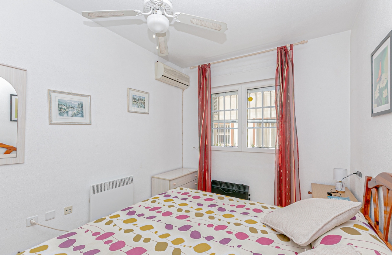 Rynek wtórny - Apartament - Orihuela Costa - Playa Flamenca