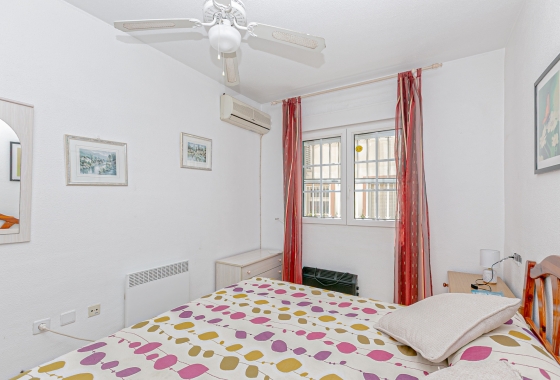 Rynek wtórny - Apartament - Orihuela Costa - Playa Flamenca