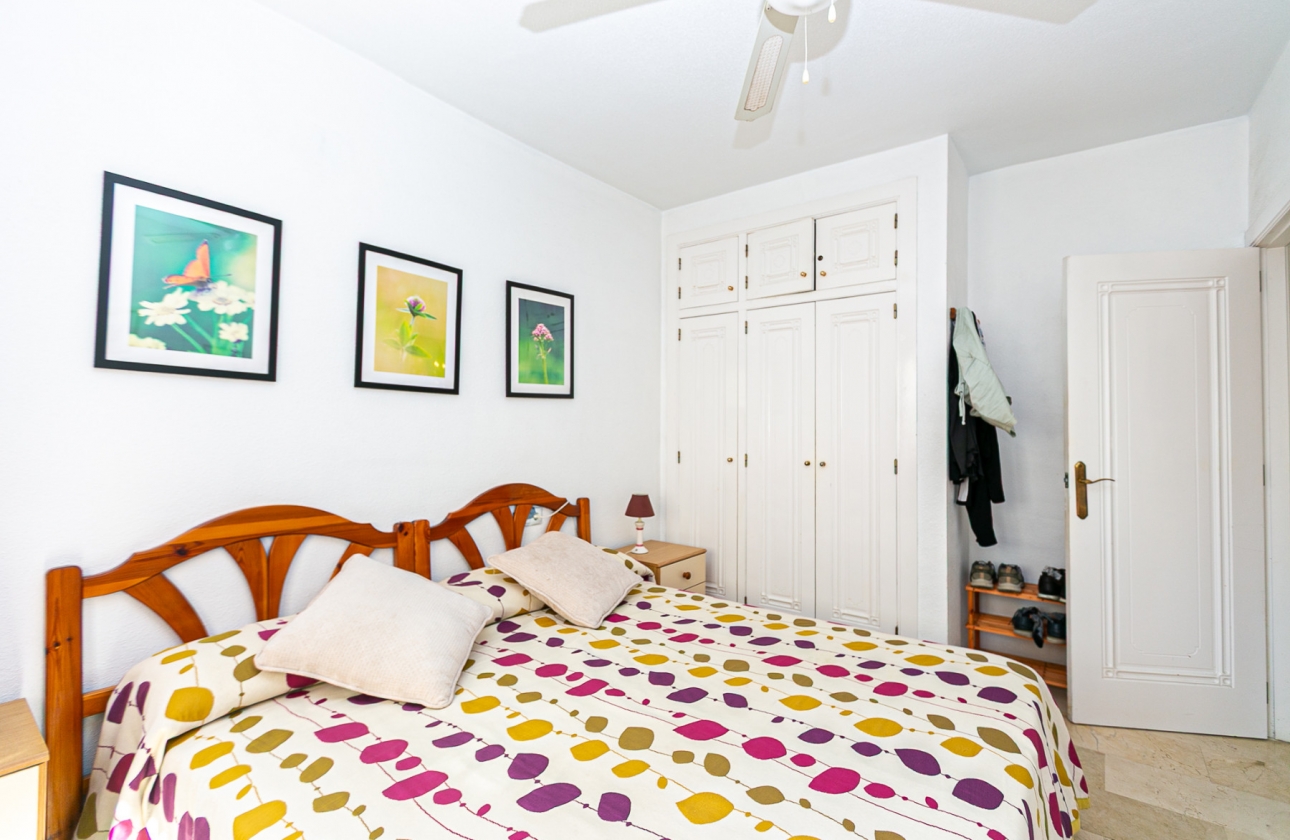 Rynek wtórny - Apartament - Orihuela Costa - Playa Flamenca