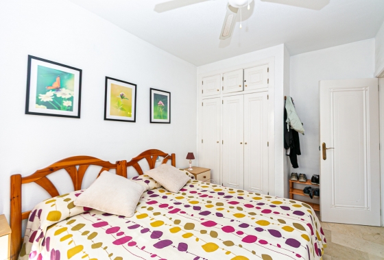 Rynek wtórny - Apartament - Orihuela Costa - Playa Flamenca