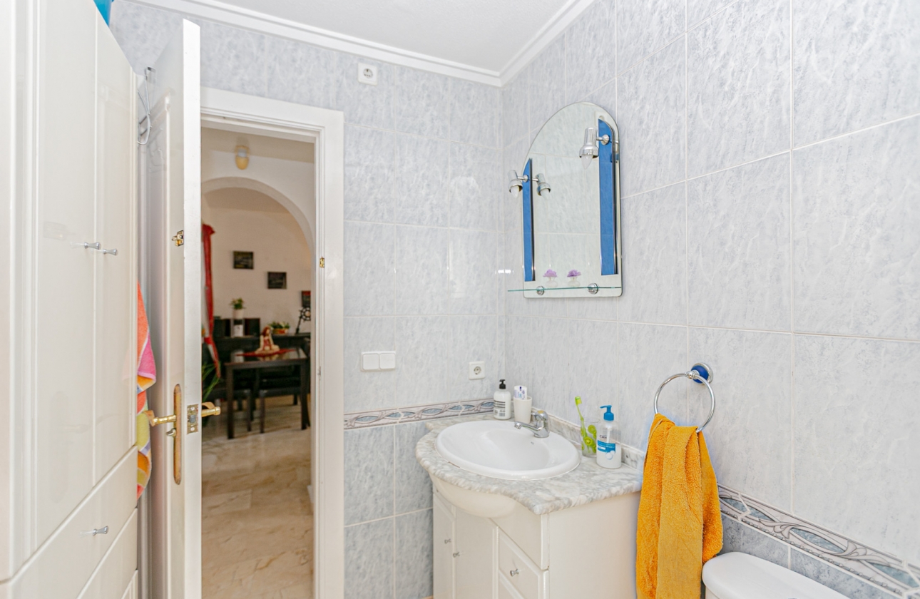 Rynek wtórny - Apartament - Orihuela Costa - Playa Flamenca