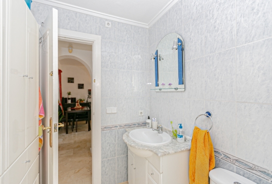 Rynek wtórny - Apartament - Orihuela Costa - Playa Flamenca