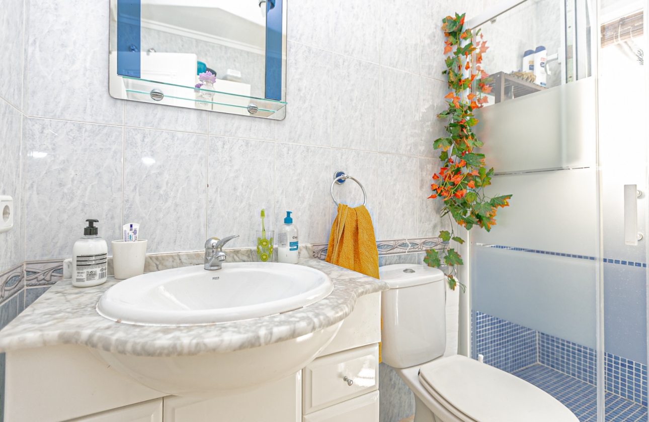 Rynek wtórny - Apartament - Orihuela Costa - Playa Flamenca