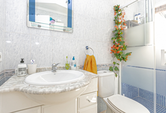 Rynek wtórny - Apartament - Orihuela Costa - Playa Flamenca