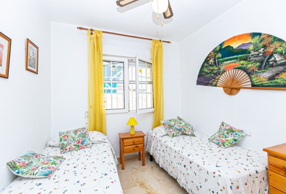 Rynek wtórny - Apartament - Orihuela Costa - Playa Flamenca