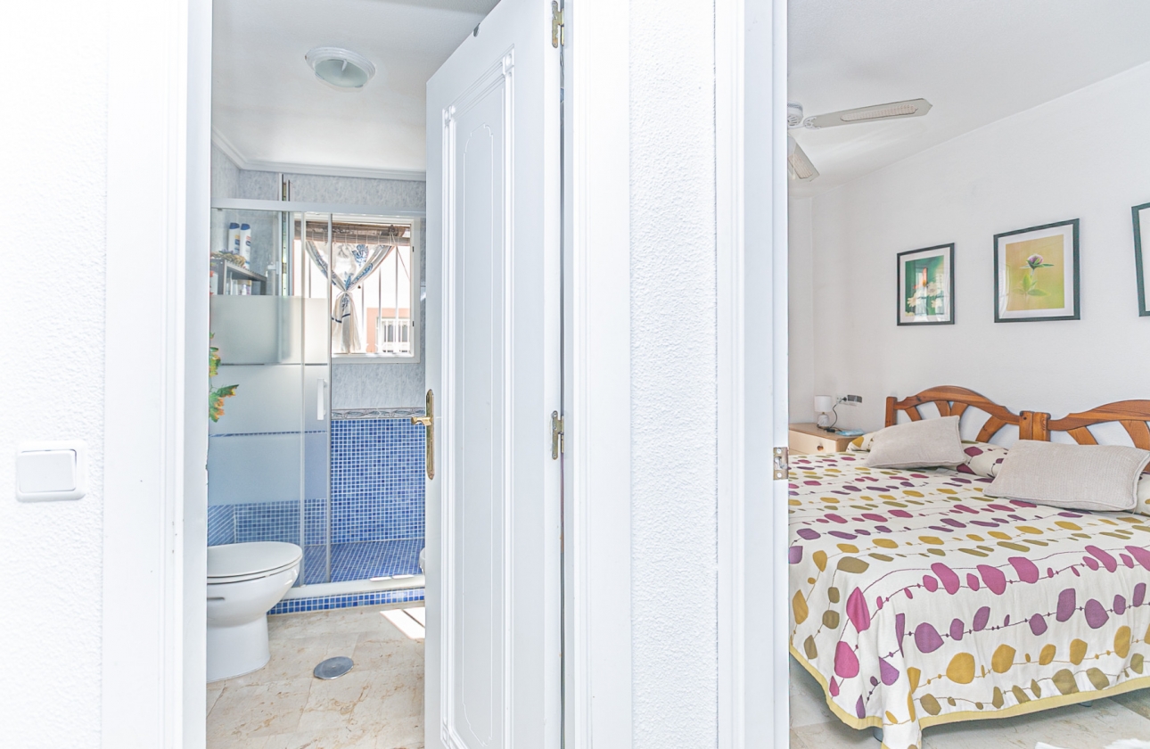 Rynek wtórny - Apartament - Orihuela Costa - Playa Flamenca