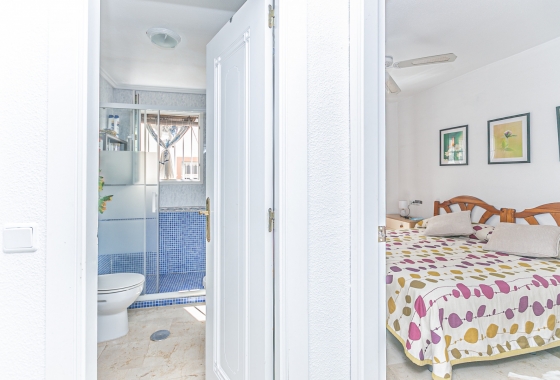 Rynek wtórny - Apartament - Orihuela Costa - Playa Flamenca