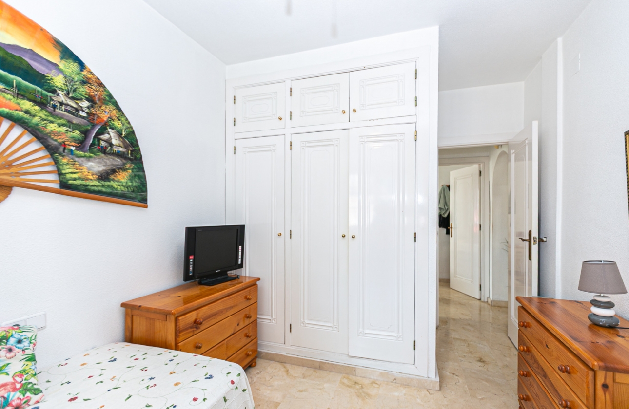 Rynek wtórny - Apartament - Orihuela Costa - Playa Flamenca