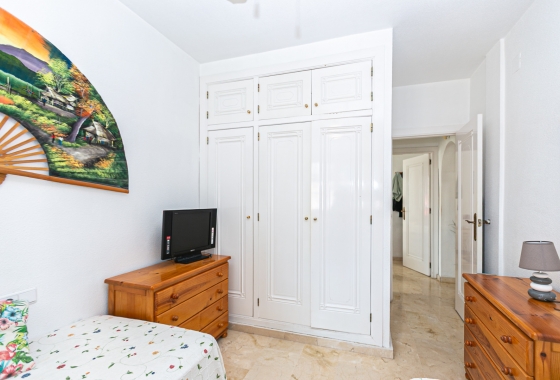 Rynek wtórny - Apartament - Orihuela Costa - Playa Flamenca