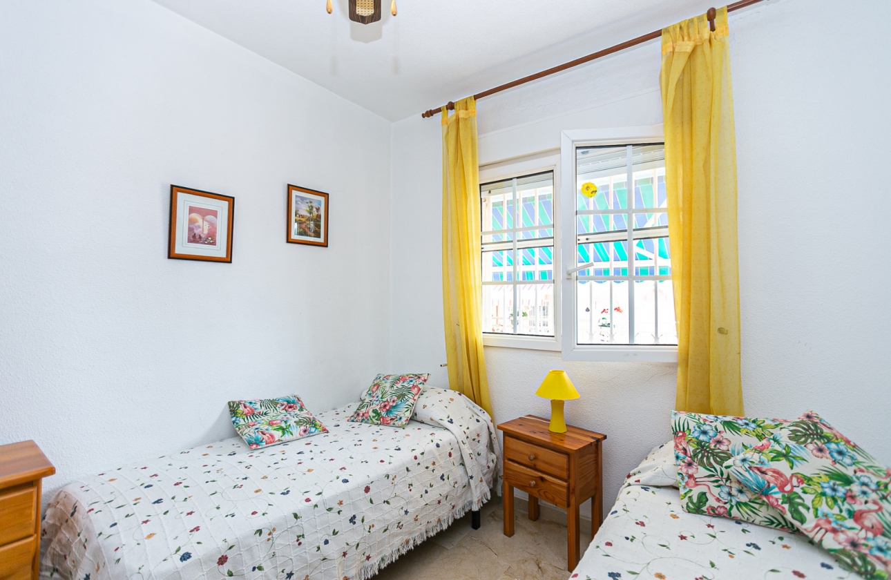 Rynek wtórny - Apartament - Orihuela Costa - Playa Flamenca