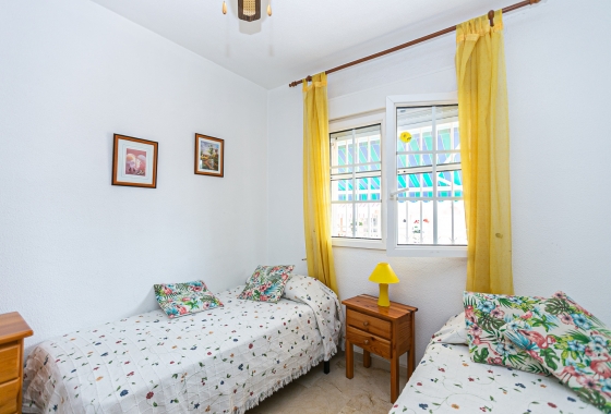 Rynek wtórny - Apartament - Orihuela Costa - Playa Flamenca