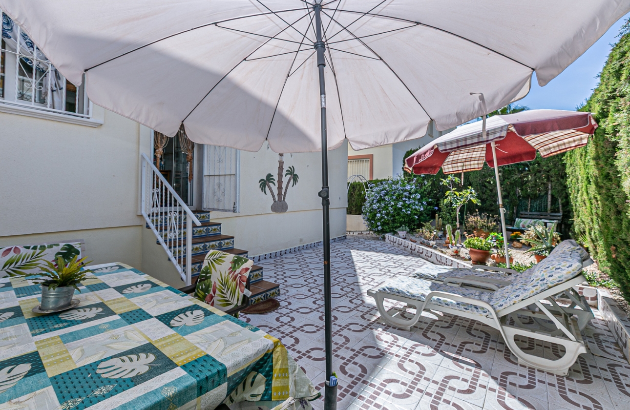 Rynek wtórny - Apartament - Orihuela Costa - Playa Flamenca