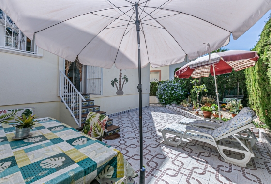 Rynek wtórny - Apartament - Orihuela Costa - Playa Flamenca