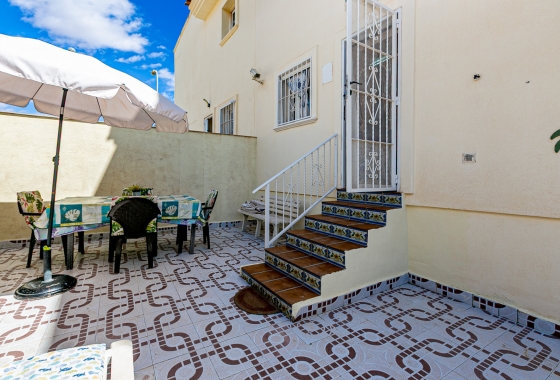 Rynek wtórny - Apartament - Orihuela Costa - Playa Flamenca